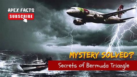 How Science Unravels the Bermuda Triangle Mystery - balustradellc