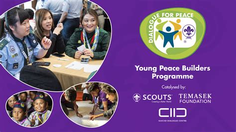 How Scouting Promoted International Peace and Understanding Post … - balustradellc