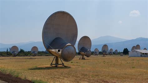How SETI Uses AI to Search for Intelligent Alien Life - wintechmobiles.com