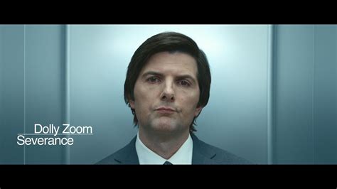 How Severance Reinvented the Dolly Zoom | How It Hits - balustradellc