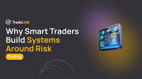 How Smart Forex Traders Turn Risk Control Into Profit Stability - balustradellc