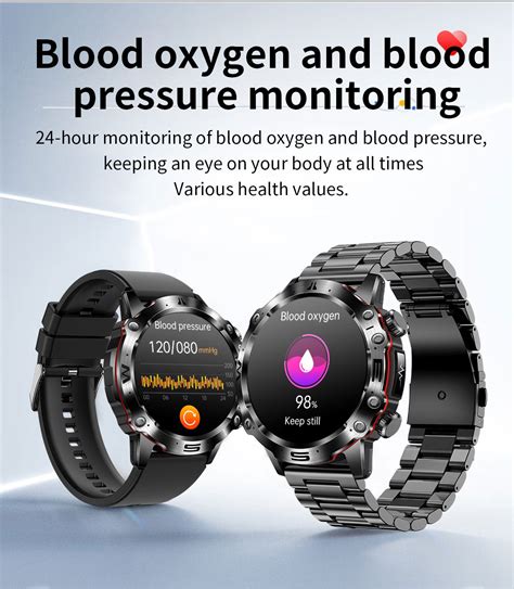 How Smartwatches are Revolutionizing High Blood … - balustradellc