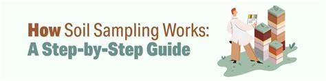 How Soil Sampling Works: a Step-by-Step Guide - raincitystudios.com
