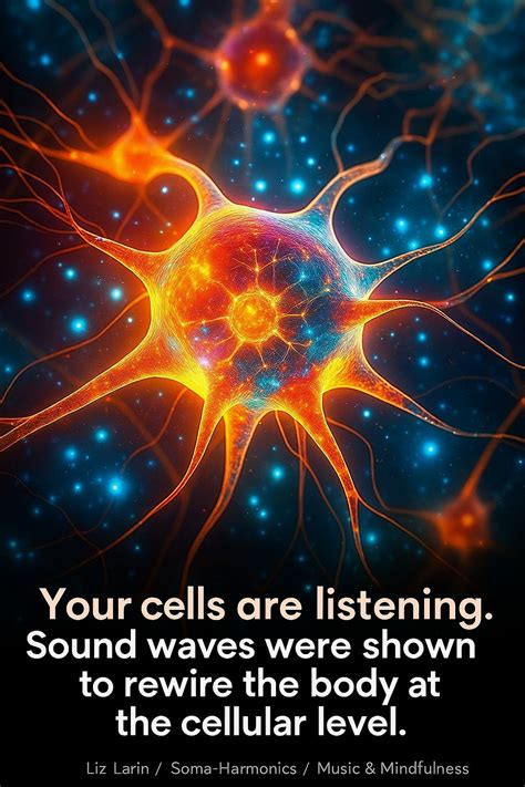 How Sound Waves Heal the Body: Exploring the Cellular Science of Sound ... - balustradellc