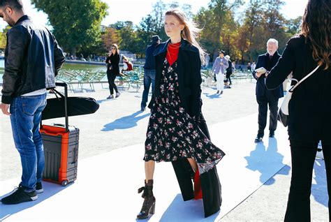 How Street Style Evolved in the 2010s—From Pre-Instagram to ... - Vogue - balustradellc