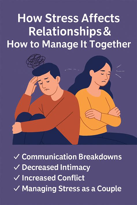 How Stress and Busy Lives Affect Intimacy in Relationships - Sex ... - balustradellc