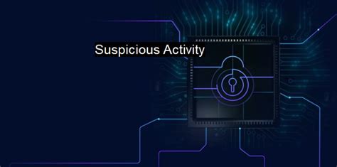 How Suspicious Activity Can Get You Debanked - balustradellc