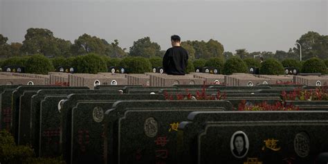 How taboos about death hold back Chinese archaeology - wintechmobiles.com