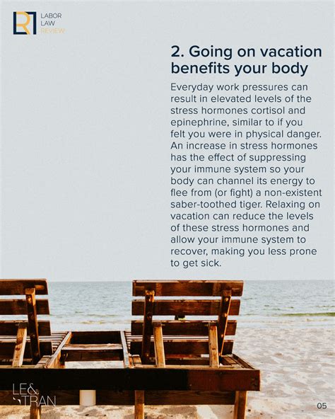 How Taking a Vacation Improves Your Well-Being - balustradellc
