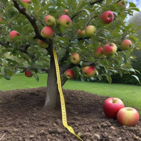 How Tall Can an Apple Tree Grow: Expert Growing Tips - raincitystudios.com