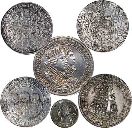 How the 8 Reales Became A World Currency - balustradellc