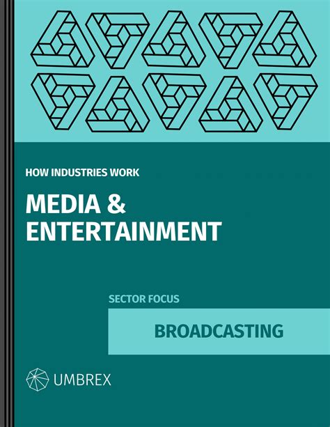How the Broadcasting Industry Works | Umbrex - balustradellc