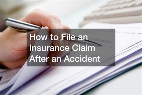 How the Car Accident Insurance Claim Process Works - Nolo - balustradellc
