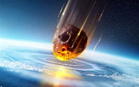 How the dinosaur-killing asteroid primed Earth for … - balustradellc
