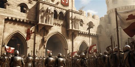 How the Knights Templar created the world's first international banking ... - wintechmobiles.com