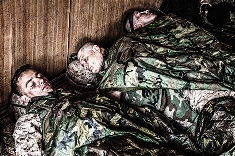 How the Military Trains Soldiers to Fall Asleep in 2 … - balustradellc
