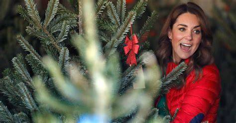 How the Royals gave us Christmas trees - and the … - raincitystudios.com