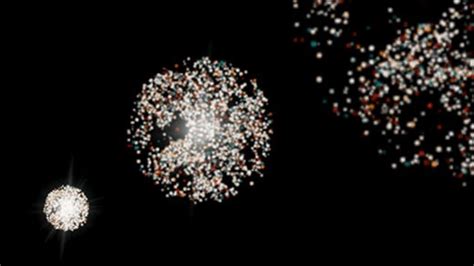 How the Universe Got Its Bounce Back - Quanta Magazine - balustradellc