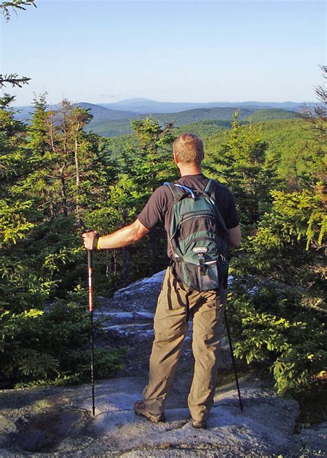 How To: Basic Bushwhacking - balustradellc