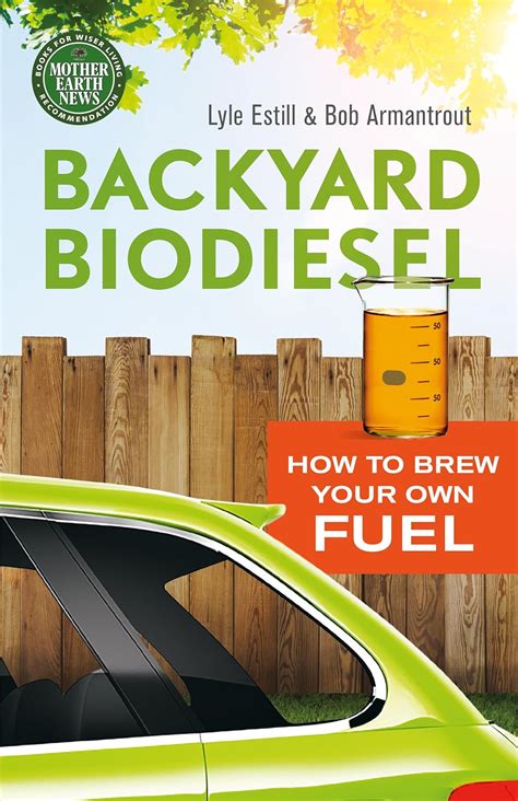 HOW TO: Brew your own biodiesel - Inhabitat - balustradellc