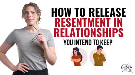 How to (actually) let go of resentment in your relationships - balustradellc