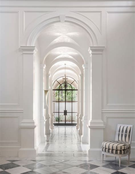 How To Achieve A Neoclassical Interior Design Style In … - balustradellc