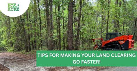 How to Achieve Effective Land Clearing - raincitystudios.com