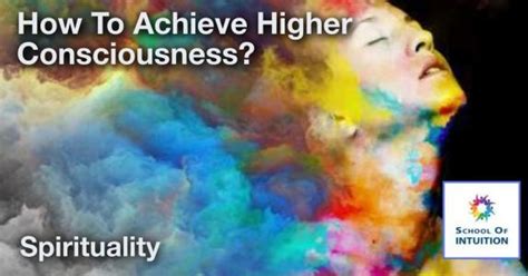 How To Achieve Higher Consciousness – UYT204 - balustradellc