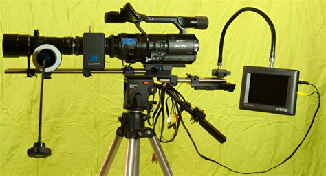 How To Achieve Shallow Depth Of Field With A Camcorder - balustradellc