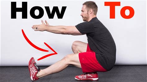 How to Achieve Your First Pistol Squat - StrongFirst - balustradellc