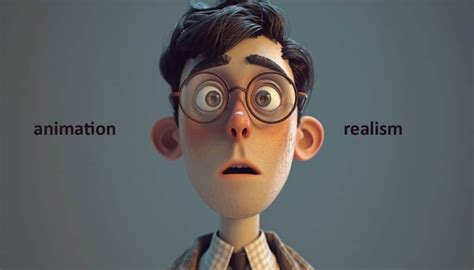 How To Achieving Realism in 3D Animation - Pixalent - balustradellc