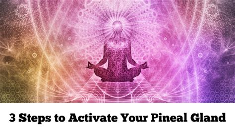 How to Activate Pineal Gland Spirituality for Enhanced Intuition and ... - balustradellc