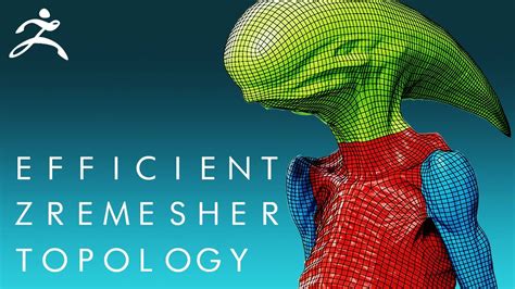 How To Actually Use ZRemesher - wintechmobiles.com