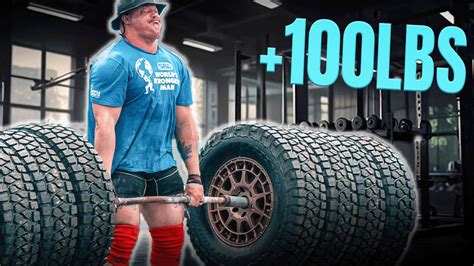 How To Add 100lbs to Your Deadlift in 90 Days - balustradellc