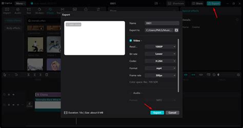 How to Add Cinematic Bar in Videos for a Professional … - balustradellc