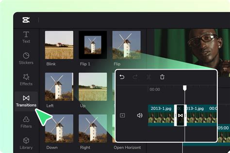 How to Add Cinematic Transitions in CapCut Desktop … - balustradellc