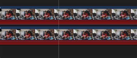 How to add Distortion to a Video. a fcpx editing tutorial - balustradellc