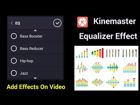 HOW TO ADD EQUALIZER TO YOUTUBE 2025 - balustradellc