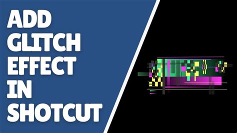How to add glitch effect to videos - Clipchamp Blog - balustradellc