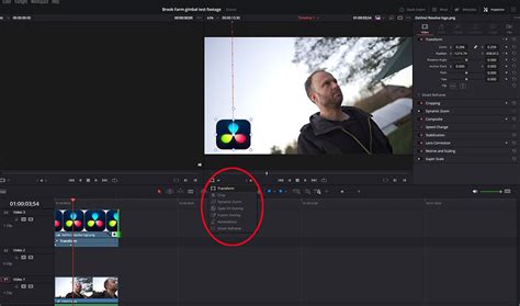How to Add Keyframes in DaVinci Resolve: Step-By … - balustradellc