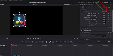 How to Add Keyframes in DaVinci Resolve: Step-By-Step Guide - balustradellc