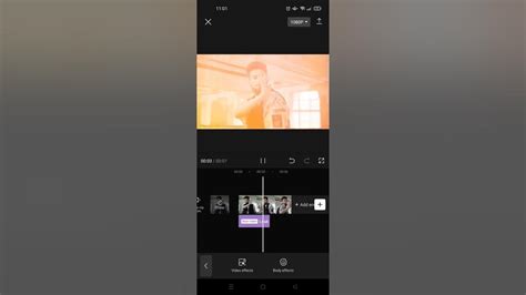 How to Add Light Leaks Effect on CapCut - balustradellc