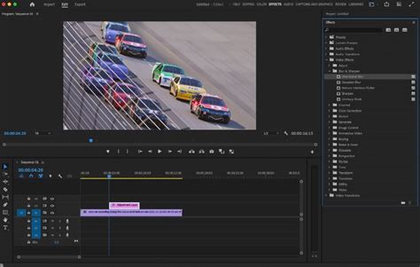 How to add motion blur in Premiere Pro - Storyblocks - balustradellc