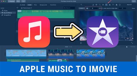 HOW TO ADD MUSIC TO IMOVIE ON IPHONE: How to import …