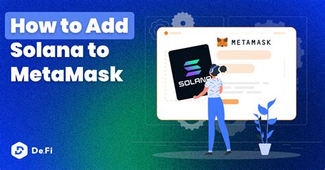 How to Add Solana to MetaMask - CoinGecko - coolestguyplanet.net