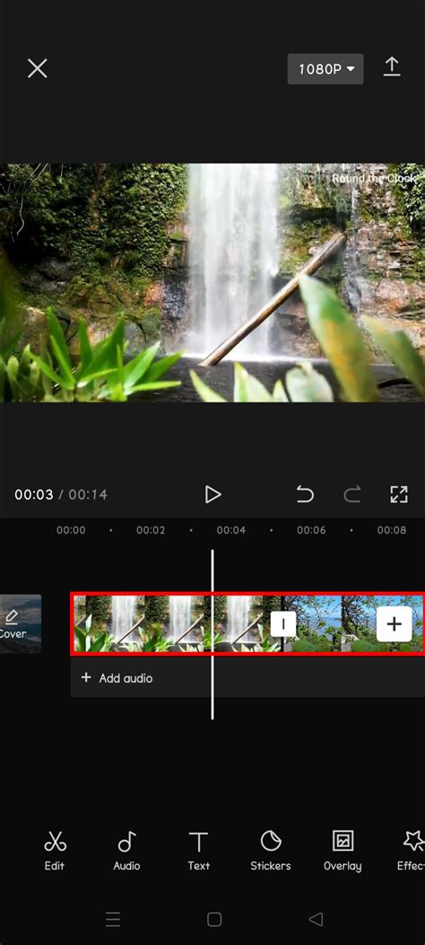How To Add Transitions in CapCut | Using Transitions to ... - muktibox.com