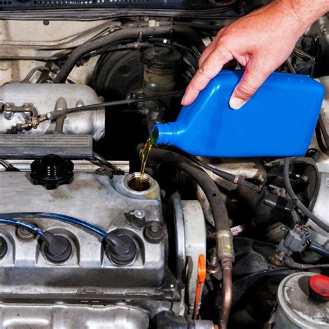 How to Add Transmission Fluid to Your Car: An Easy … - balustradellc