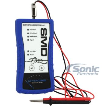 How to Adjust Amplifier Gains Using a Digital Multi-Meter - balustradellc