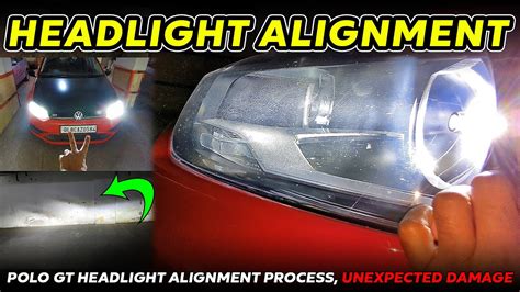 How to adjust and align your car headlights: Do it yourself - balustradellc