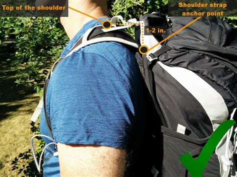 How to Adjust Backpack Straps (No Shoulder Pain!) - balustradellc